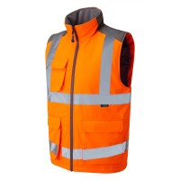 Torrington Leo Ecoviz Bodywarmer